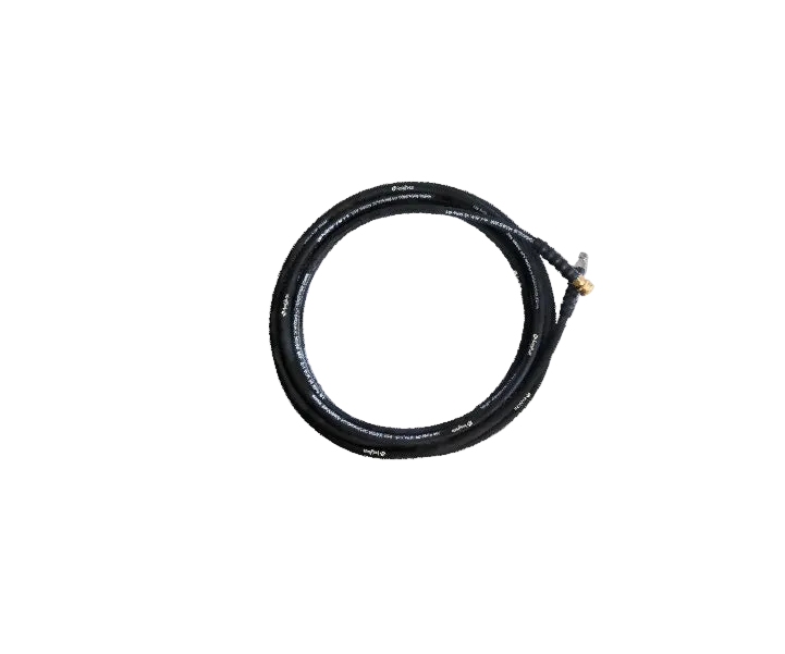 Pressure Washer Hoses