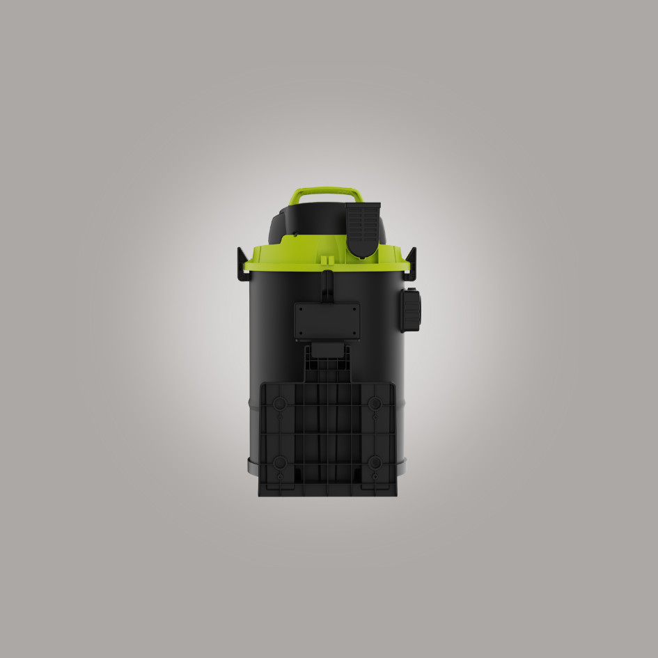 SUCKR MINI+ (UNIT)