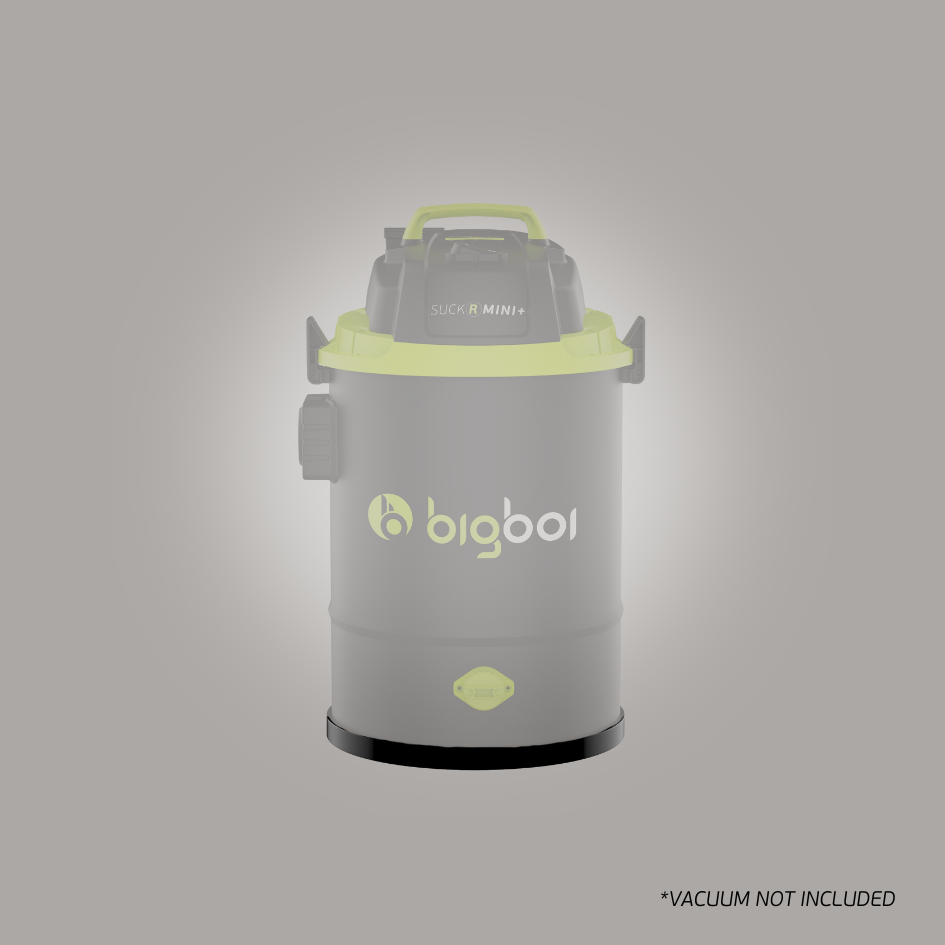 Anneau en silicone pour réservoir SUCKR MINI+