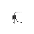 SuckR Hose Hanger