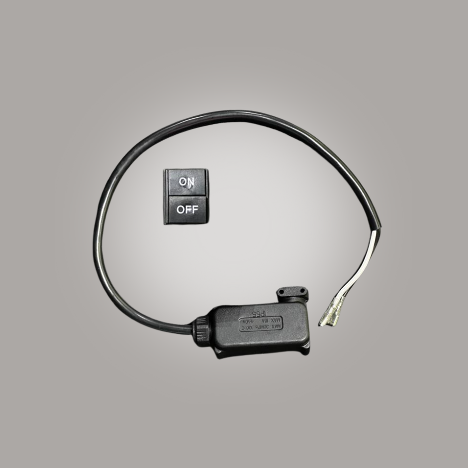 KIT LAVEUSE DUO COMMUTATEUR