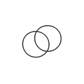 2 x Spare Tank Orings