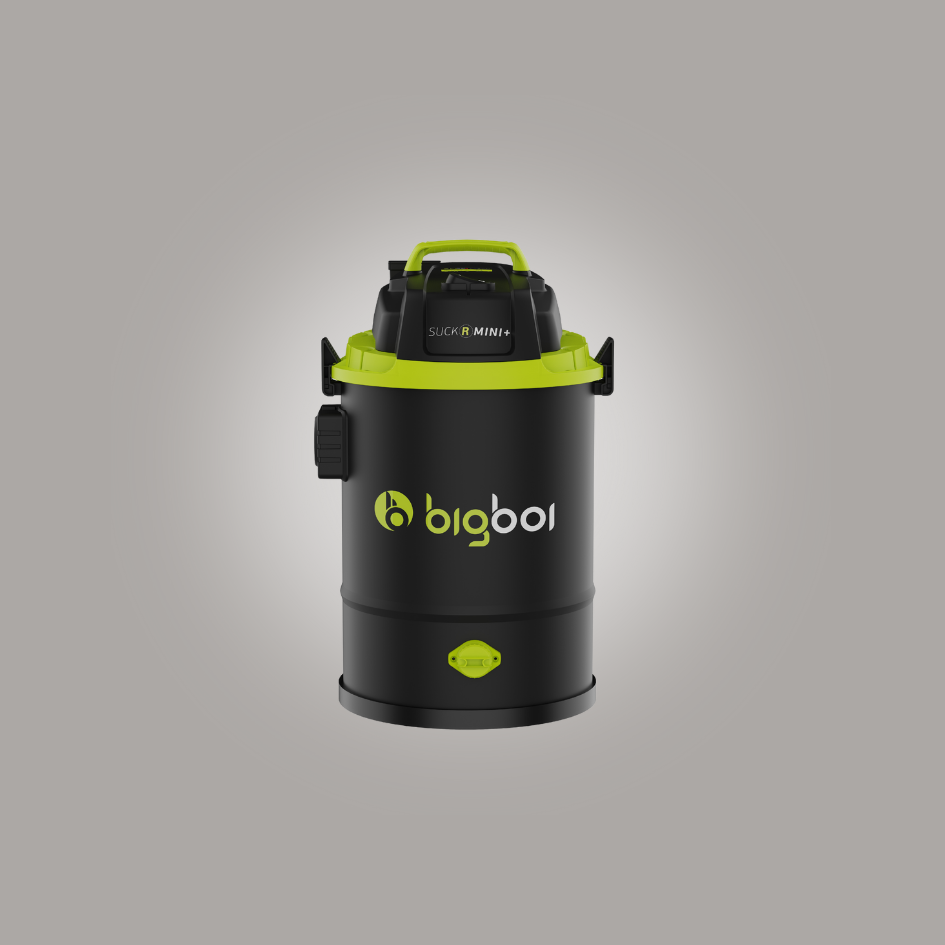 SUCKR MINI+ (UNIT)