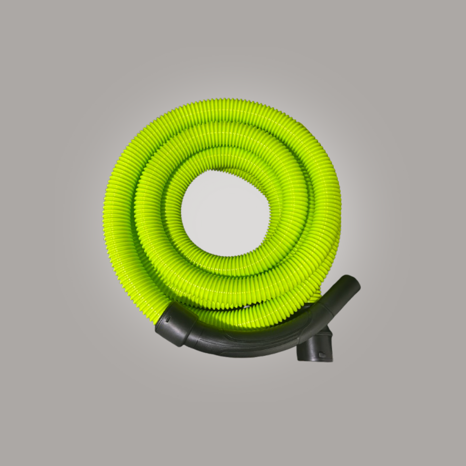 Spare Part - SuckR PRO Hose 5m