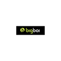 bigboi Sticker