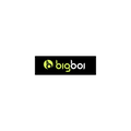 bigboi Sticker