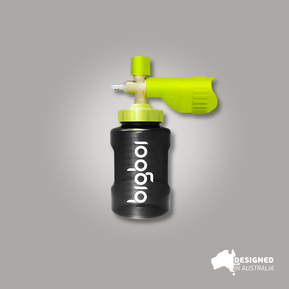 WASHR TRADIE (UNIT ONLY)