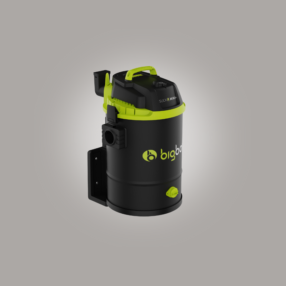 SUCKR MINI+ (UNIT)