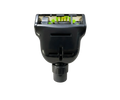 Rotating brush