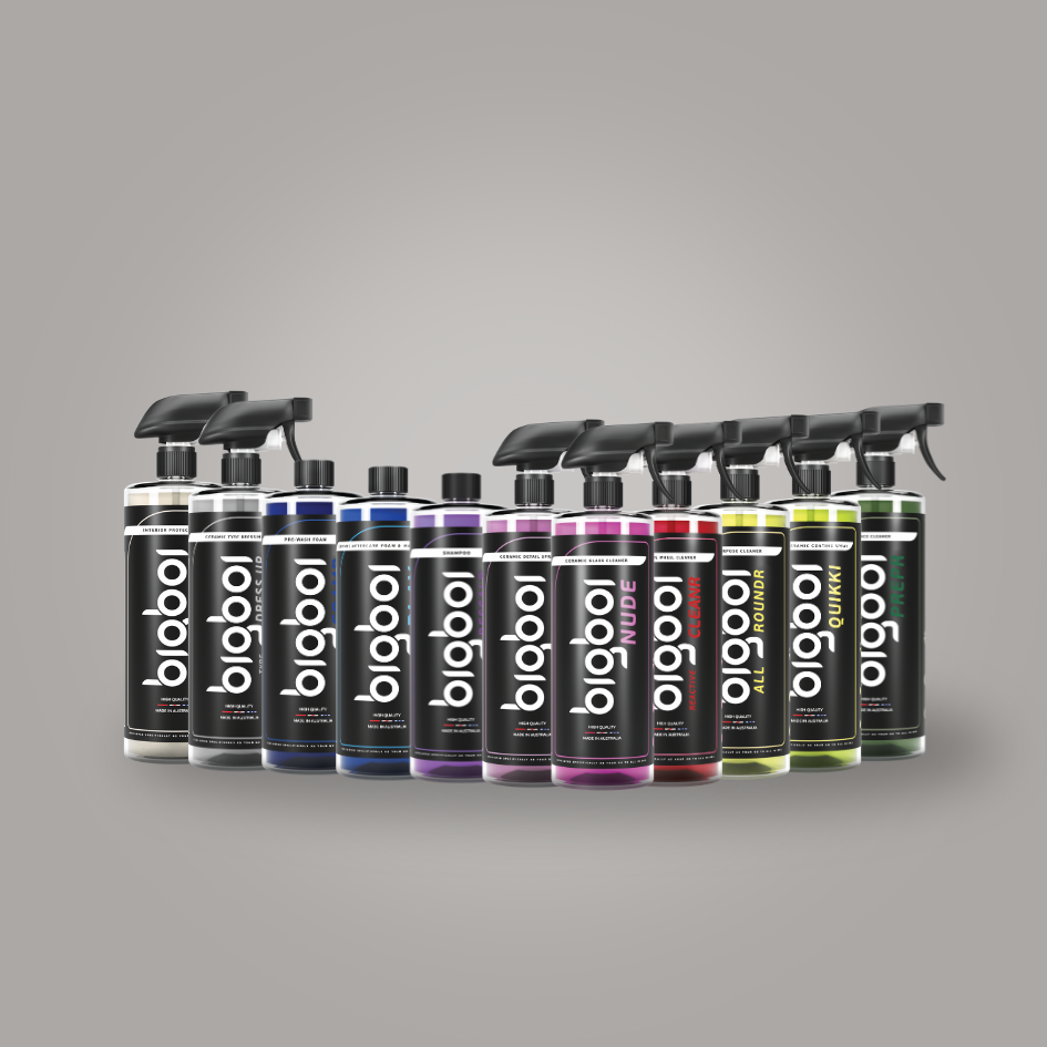 DETAILR PRO Kit