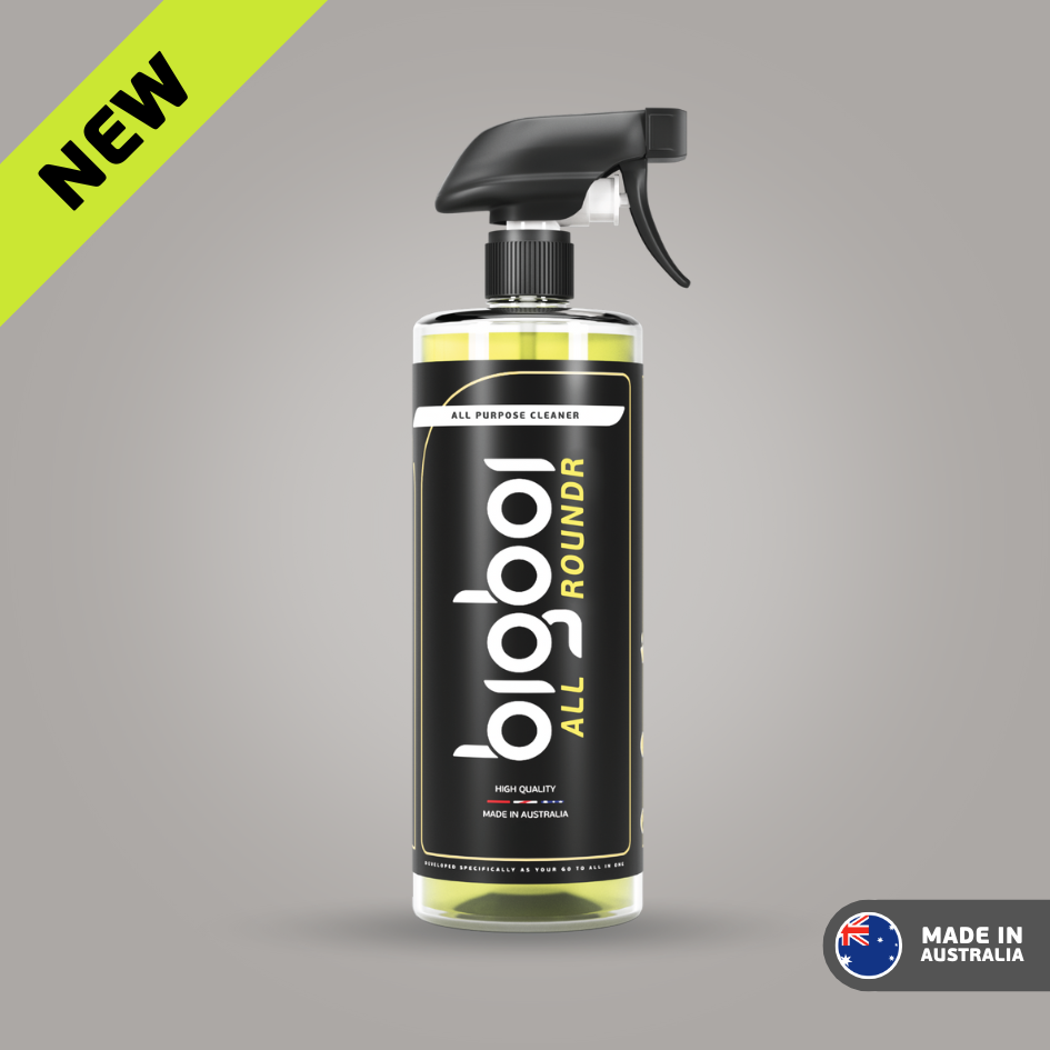 All Roundr 500ml bottle – bigboi all purpose car cleaner and degreaser