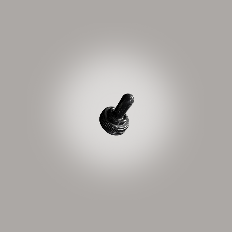 BlowR on off switch spare part