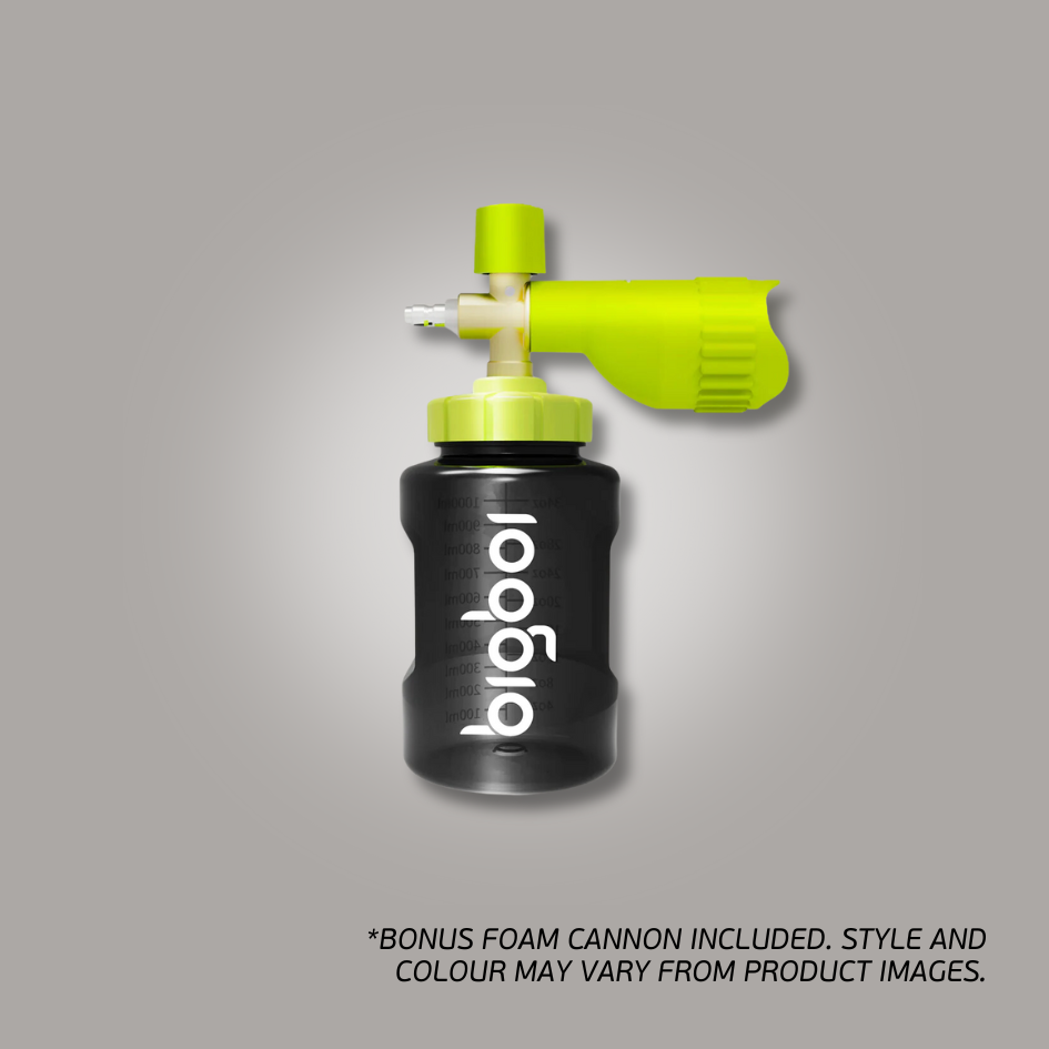 FoamR PRO Foam Cannon for Detailing