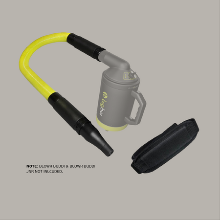 BlowR BUDDI - Hose Kit