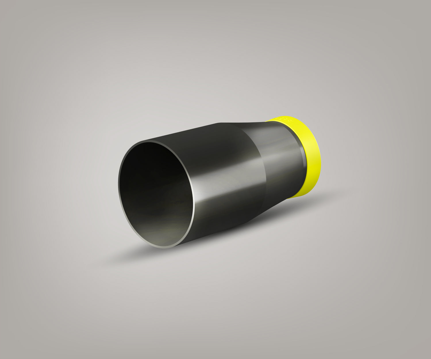 BlowR ChargD Nozzle