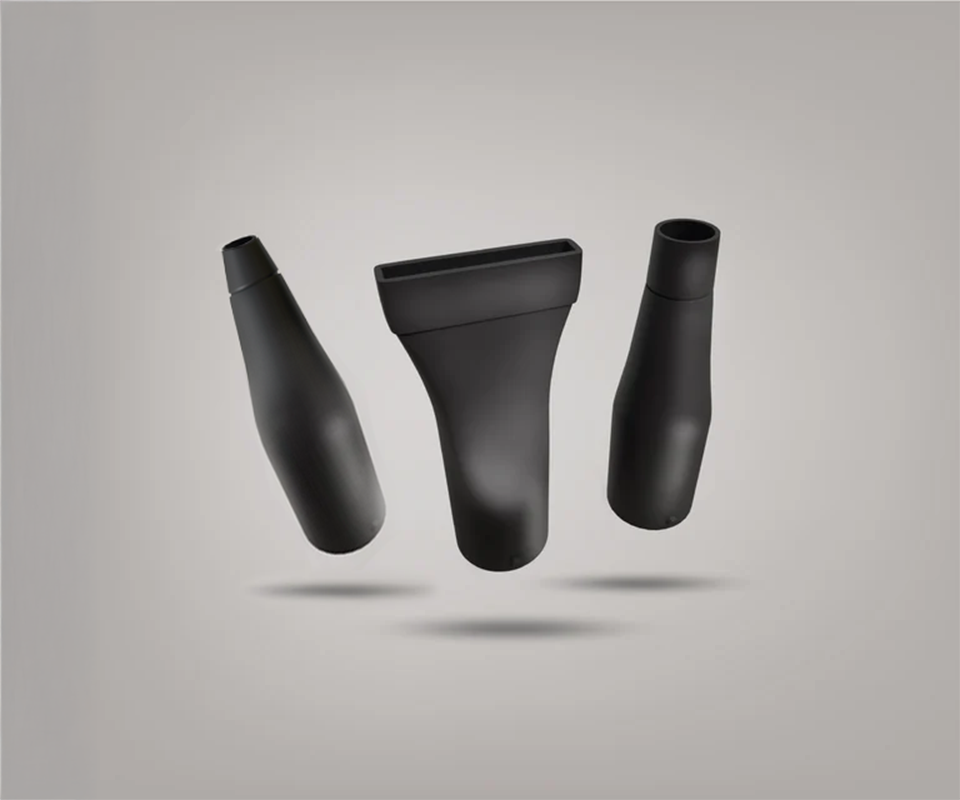BlowR PRO MKII Blower Nozzles - Detailing Car Dryer