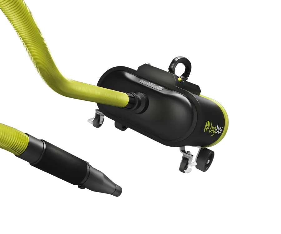BLOWR PRO MKII