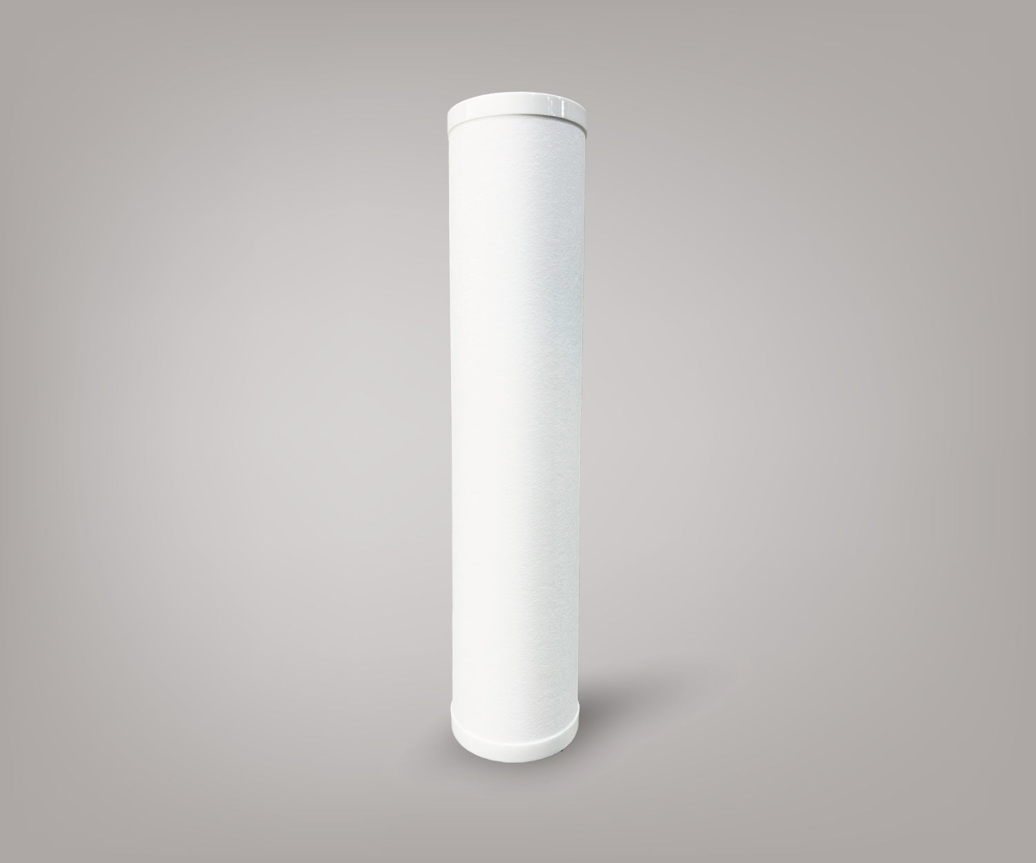 Consumable - Resin Filter Cart