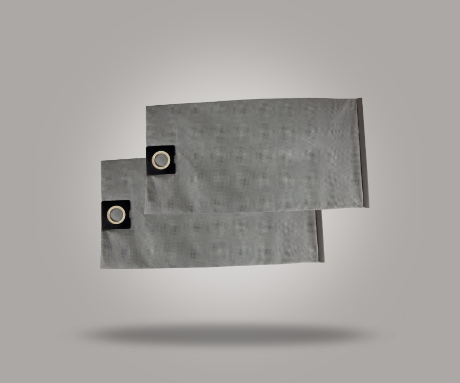 Consumable - SuckR PRO Plus Cotton Bags