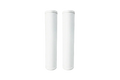 2 x Deionized Resin filter