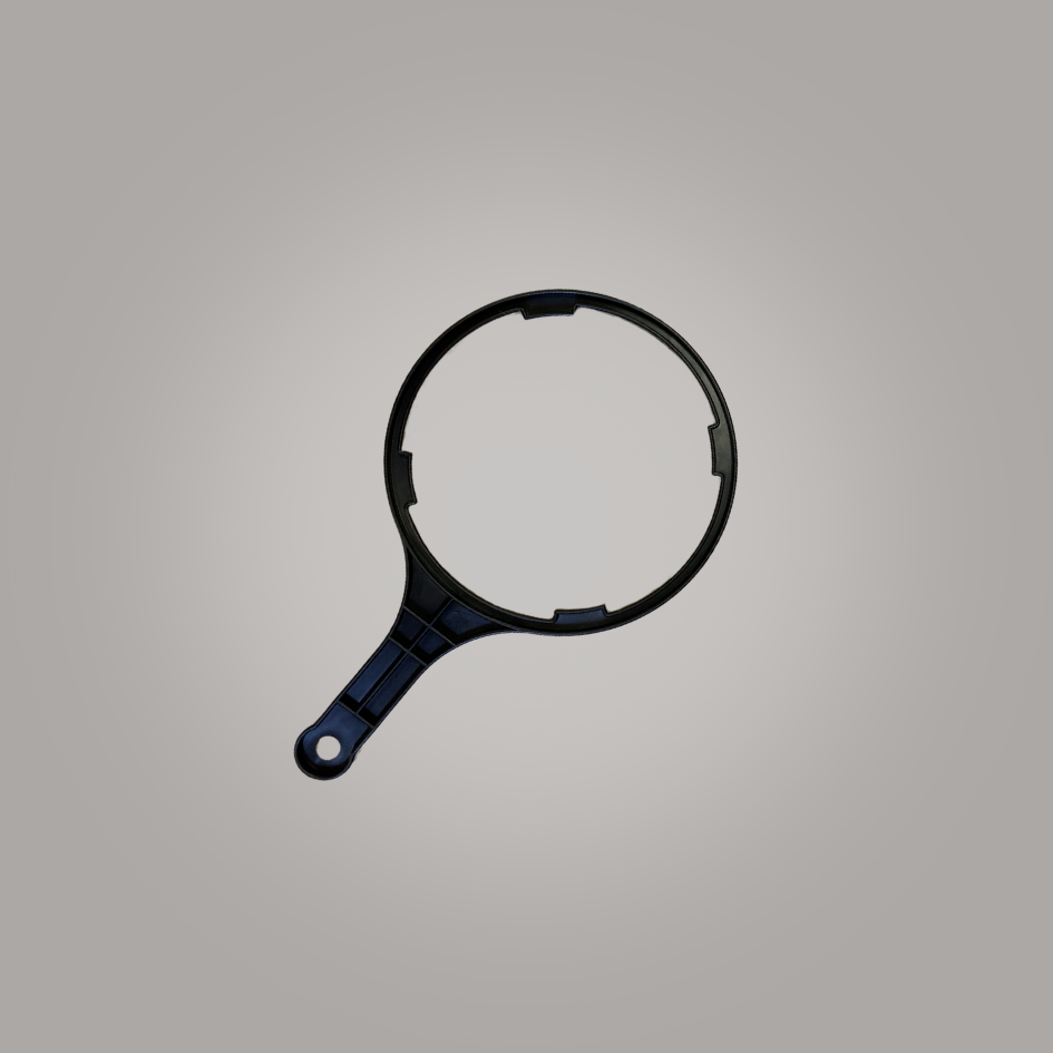D-ionizR Bottle Wrench Spare Part