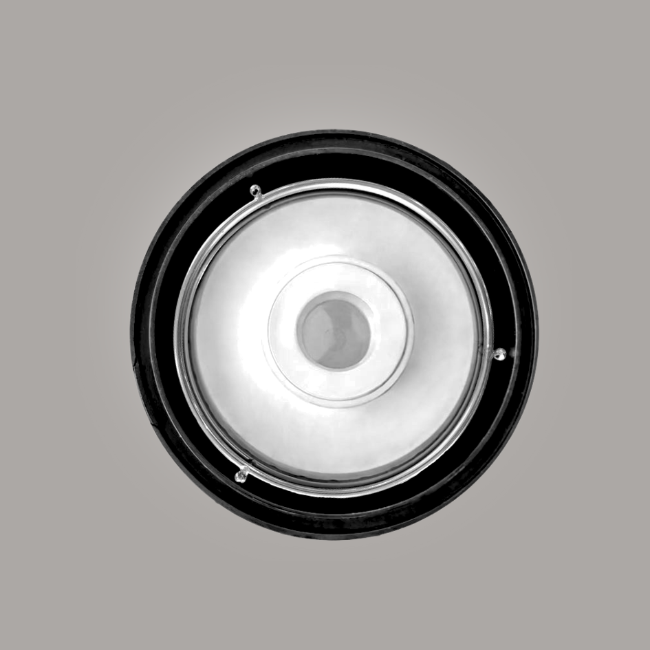 D-IonizR Stainless Steel Filter Guide 2