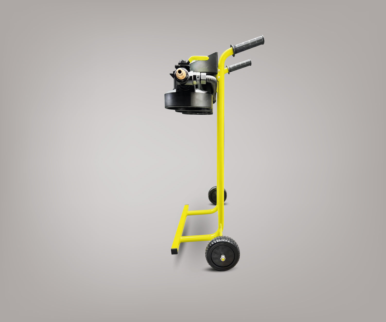 D-IonizR 1 Wheelbase - Portable Water Filtration