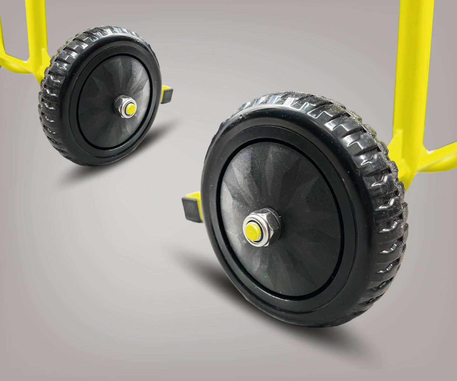 D-IonzR Wheelbase Wheels