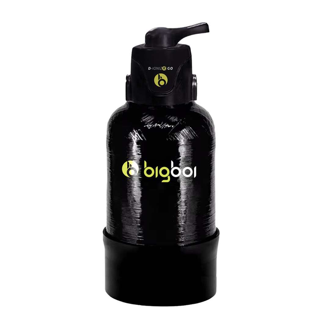 D-IonizR Test Product