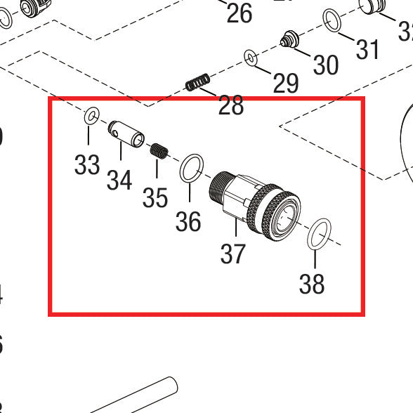 OUTLET Q-CONNECTOR KIT DUO (02)
