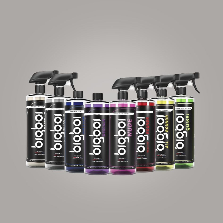 DETAILR Essentials Kit