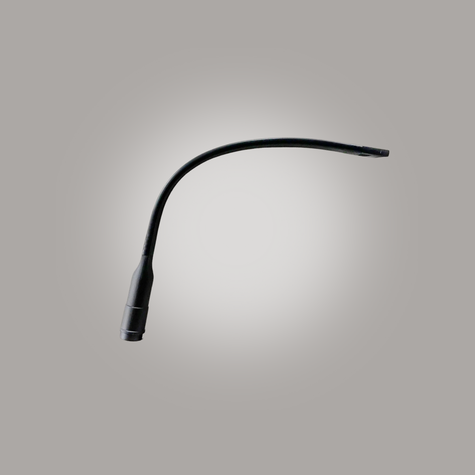 Spare Part - SuckR PRO Flat Flexible Crevice Tool