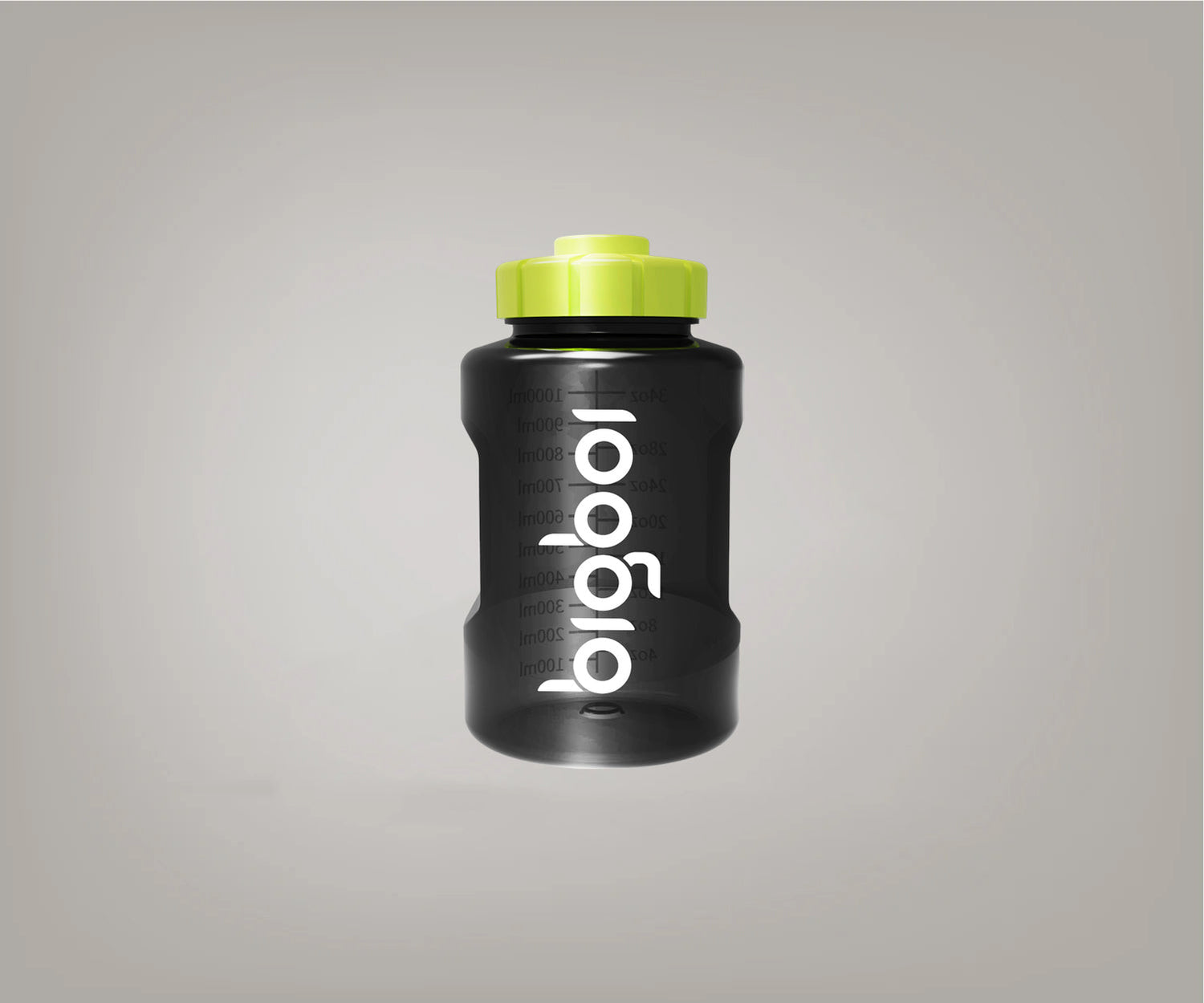 FoamR PRO 3-Way Professional Detailing Foam Cannon Bottle