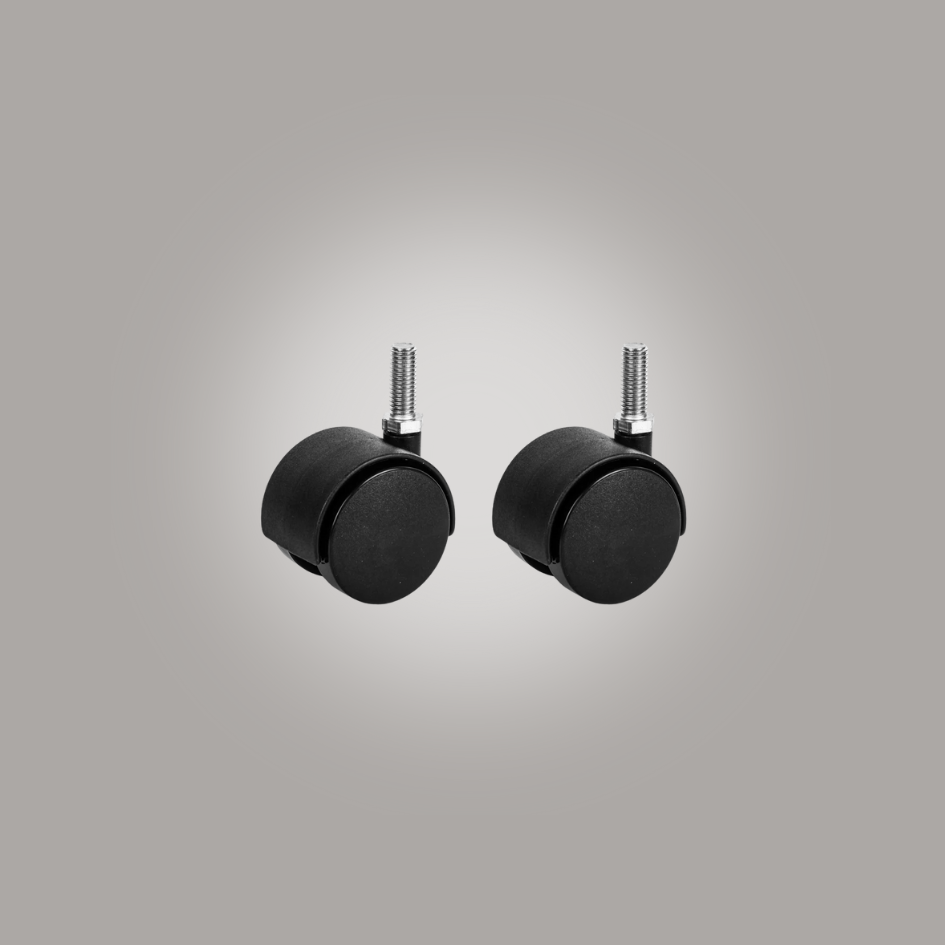 SuckR MINI Front Wheels with Brake Spare Part