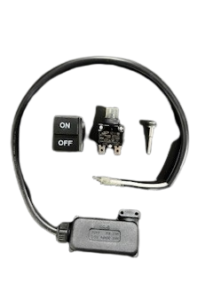 PCB Delete Kit