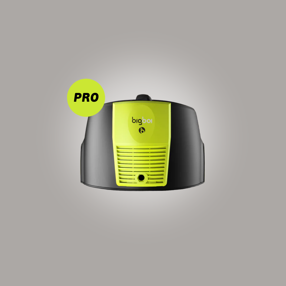 SuckR PRO Head Only Spare Part