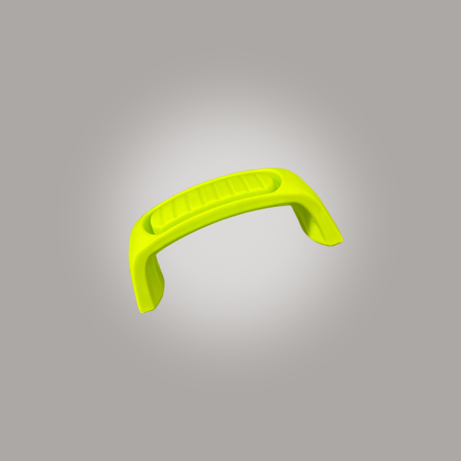 SuckR PRO+ Handle with Screws Spare Part