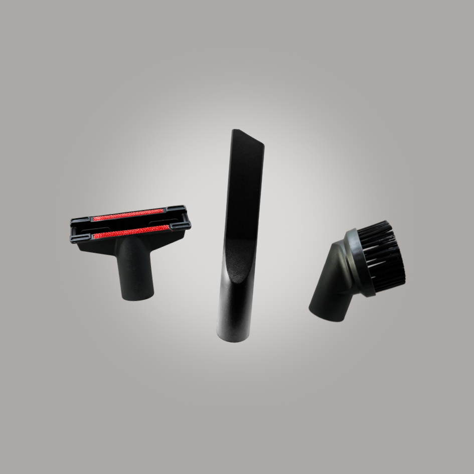 SuckR PRO+ Nozzle Kit Spare Part