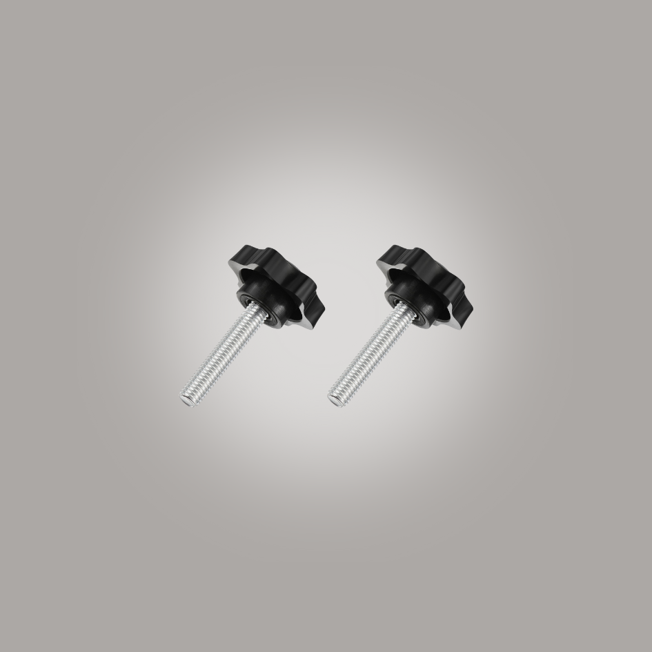 SuckR PRO+ Rear Screws Spare Part