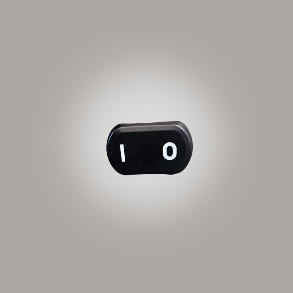 Spare Part - SuckR PRO On Off Switch