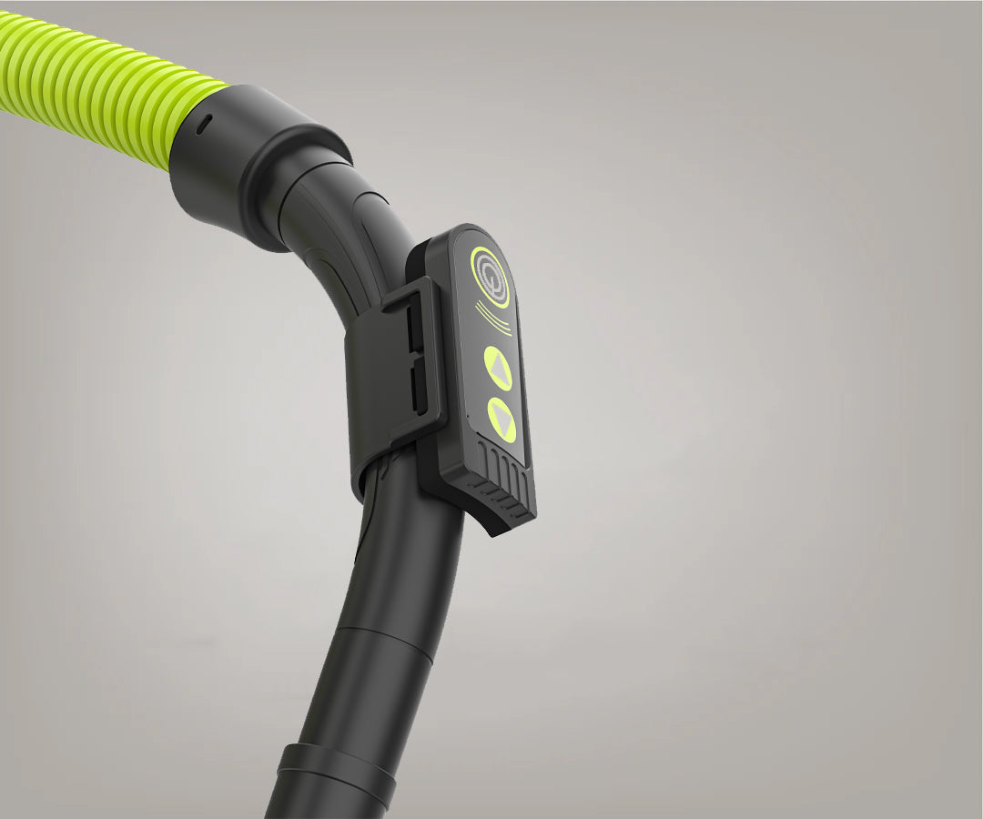 SuckR PRO MKII Remote Control