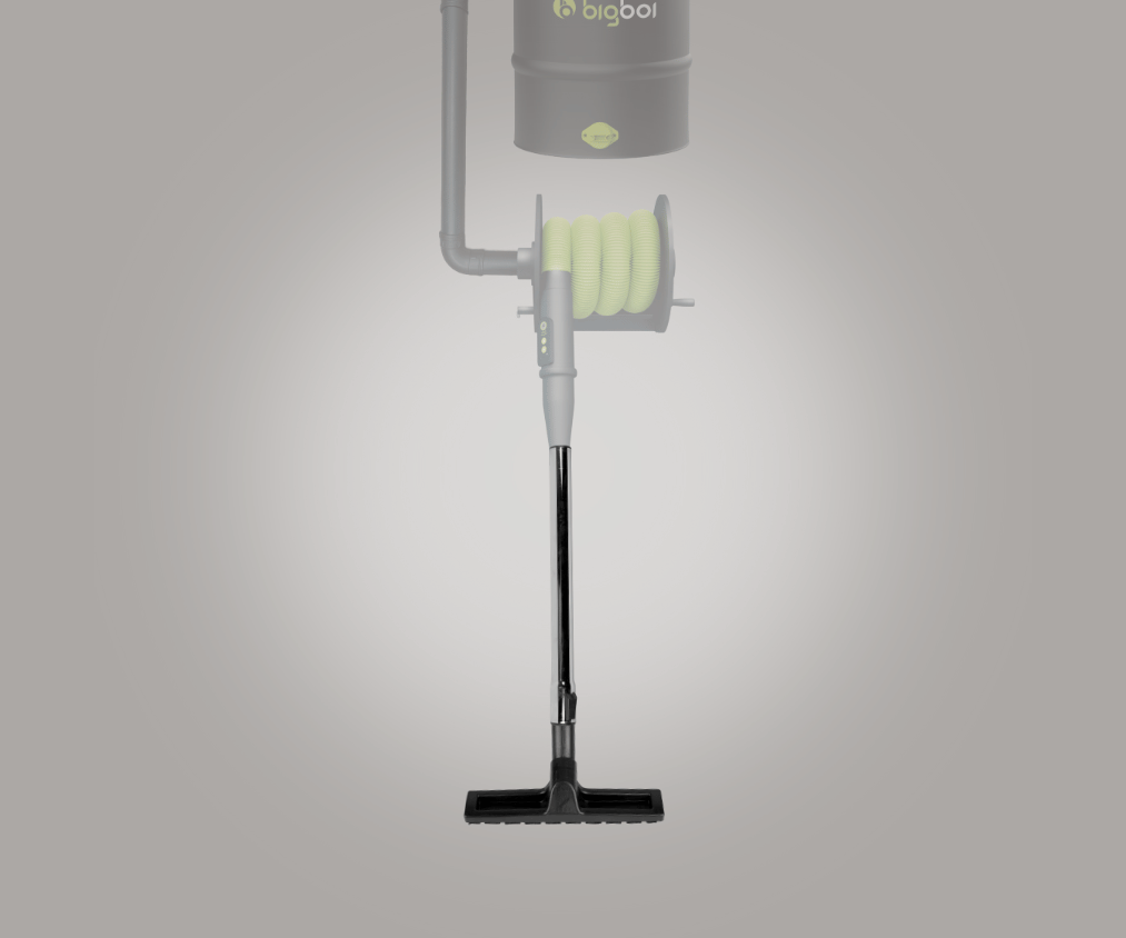 SuckR PRO Plus Home Vac Attachment