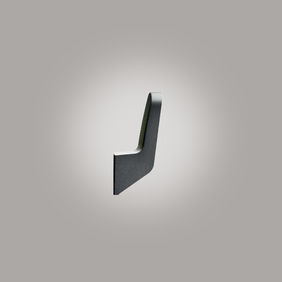 WashR FLO Hose Holder Spare Part