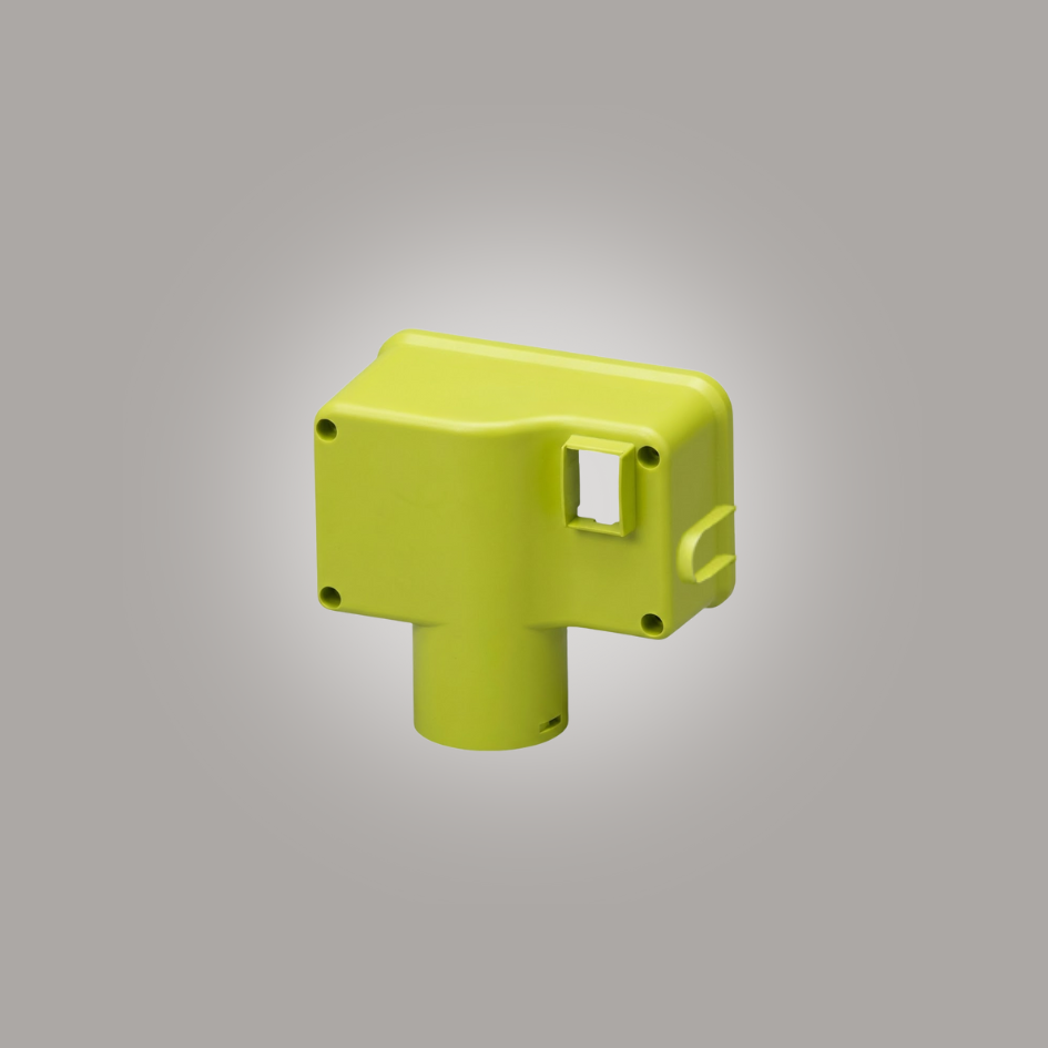 WASHR DUO / PRO ELECTRICAL BOX HOUSING