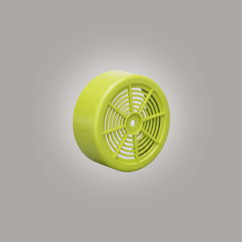 WASHR DUO / PRO FAN COVER