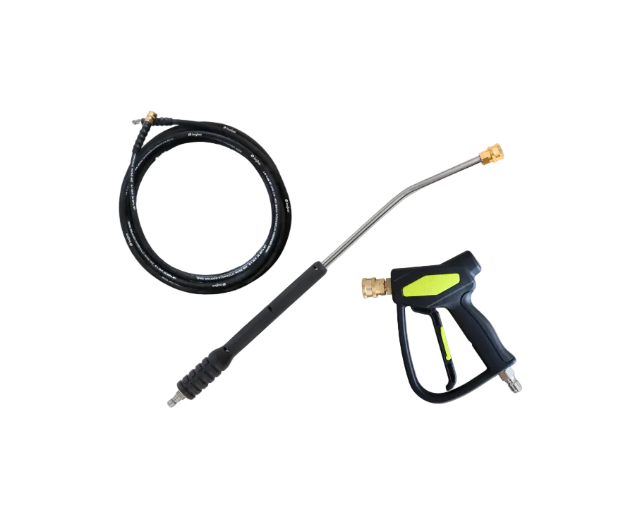 WASHR PRO HOSE PACK