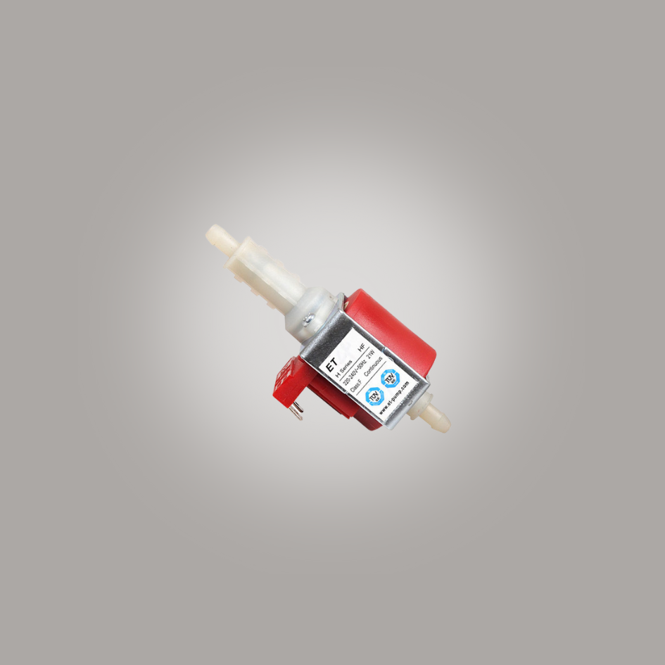 Spare Part - Water Pump for SuckR - Automotive Vacuum