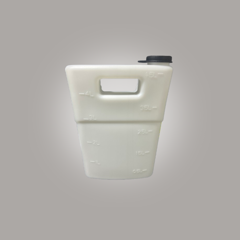 Spare Part Water Tank for SuckR PRO xtractR Kit - Detailing Extraction Tank