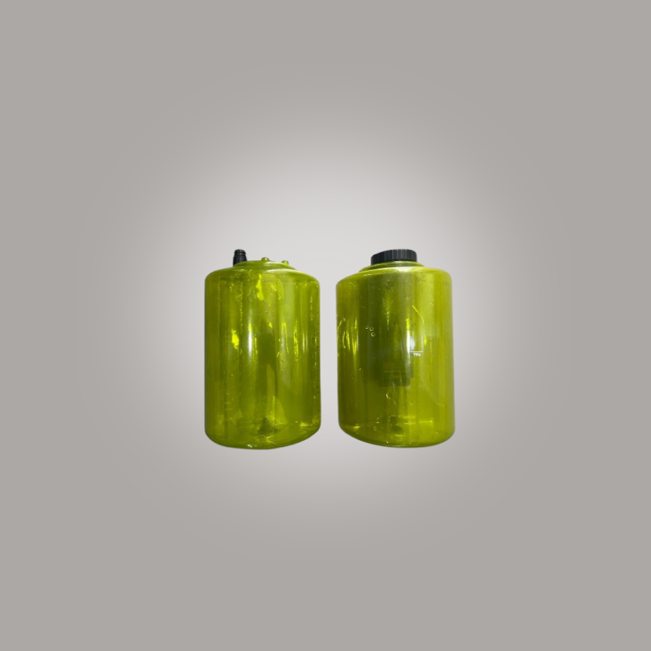 XTRACTR MINI 1.3L Water Tank Set Spare Part