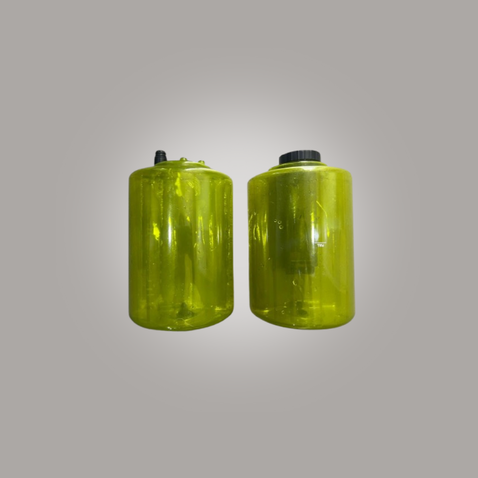 XTRACTR MINI+ 2L Water Tank Set Spare Part